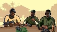 Many gamers used to think this was the best video game ever made (Image via Rockstar Games)